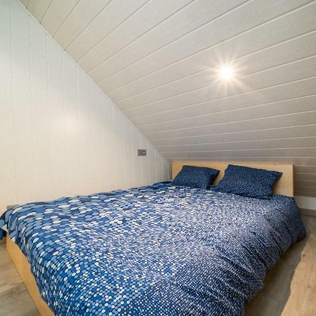 Duplex Sierra Nevada Leilighet Eksteriør bilde