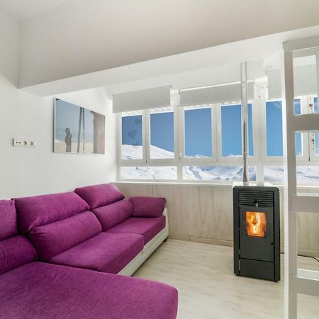 Duplex Sierra Nevada Leilighet Eksteriør bilde